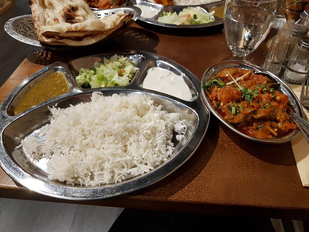 Ravintola Aangan