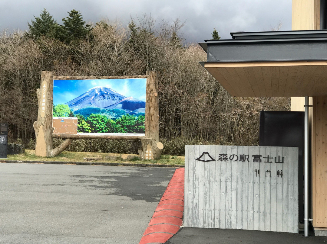 Mizugatsuka Park-裾野市必去景点