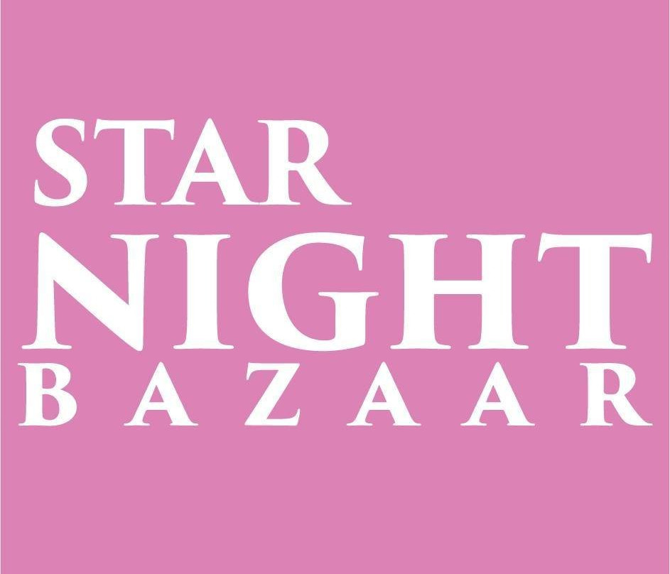Star Night Bazaar-罗勇必去景点