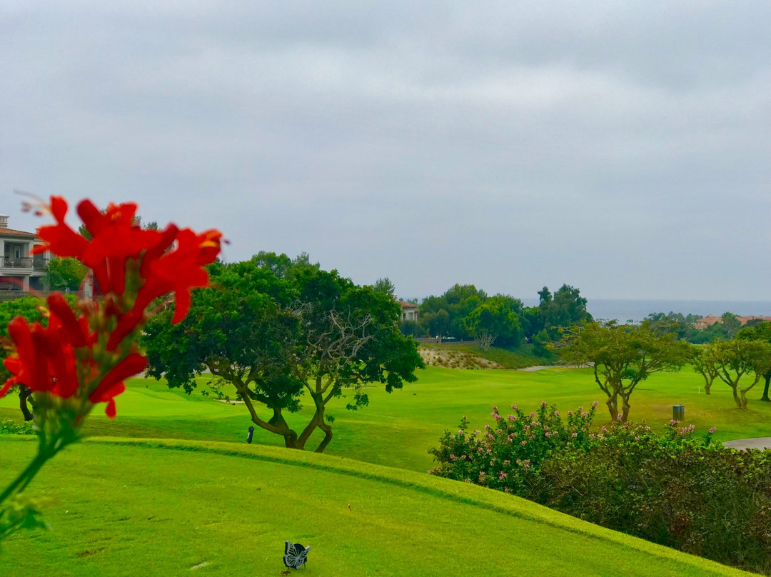 Industry Hills Golf Club-工业市必去景点