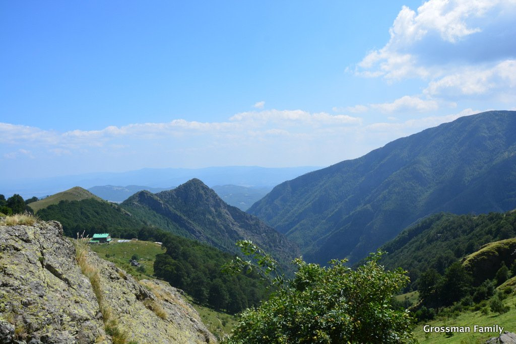 Central Balkan National Park景点图片