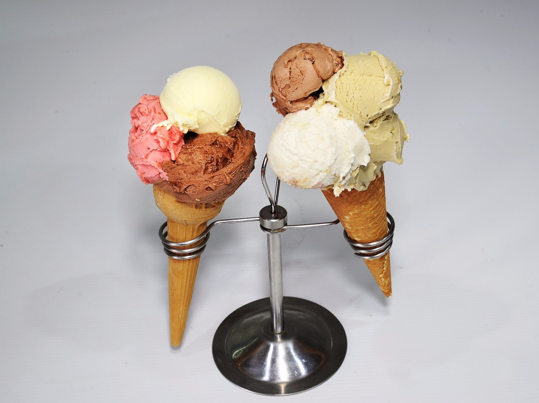 Gelateria Incantesimo del Gusto