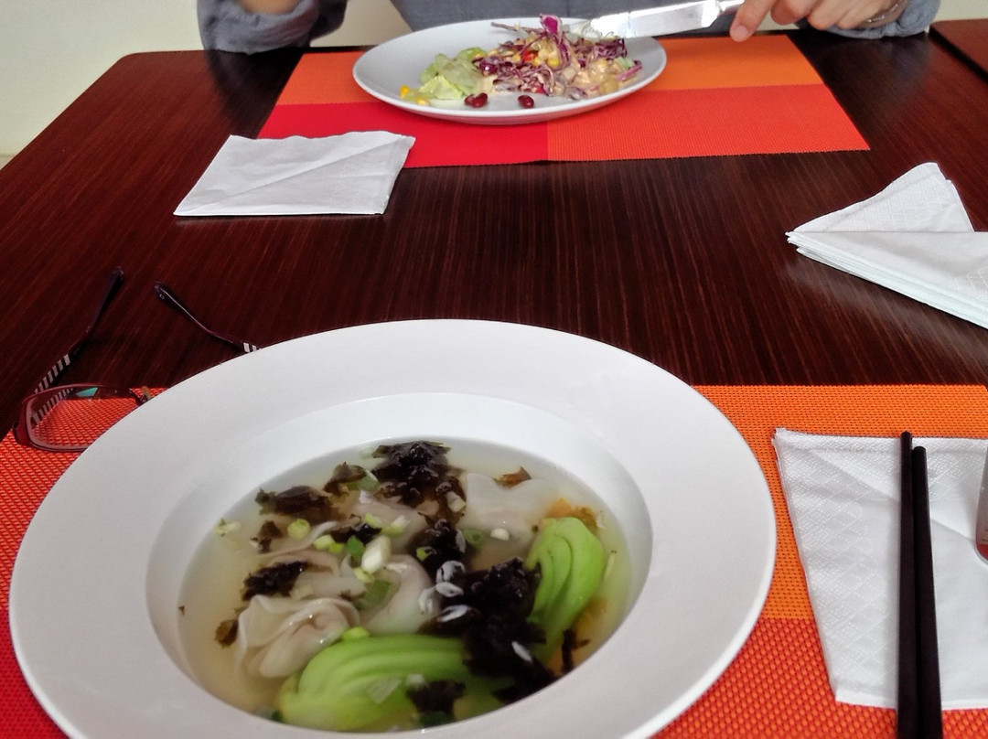 吉林大街希尔顿欢朋酒店主图