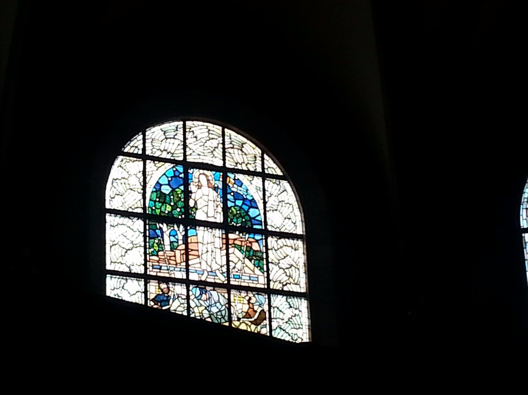 St. Paul's Church-巴塞尔必去景点