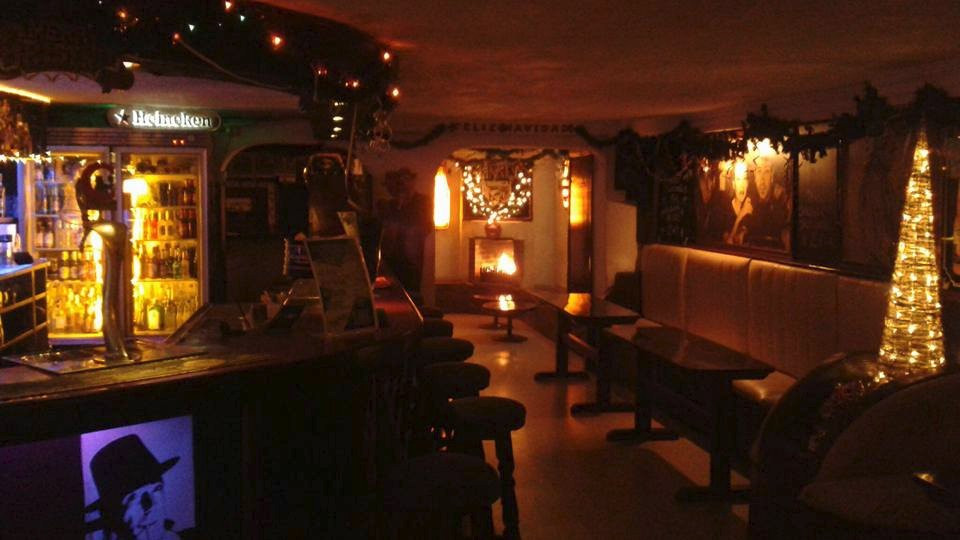 Ses Cadenes旅游景点-Bogart's Bar-El Arenal Mallorca