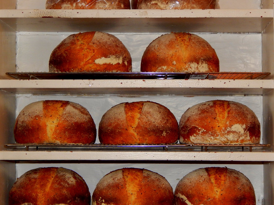 Earltown General Store-Earltown必去景点