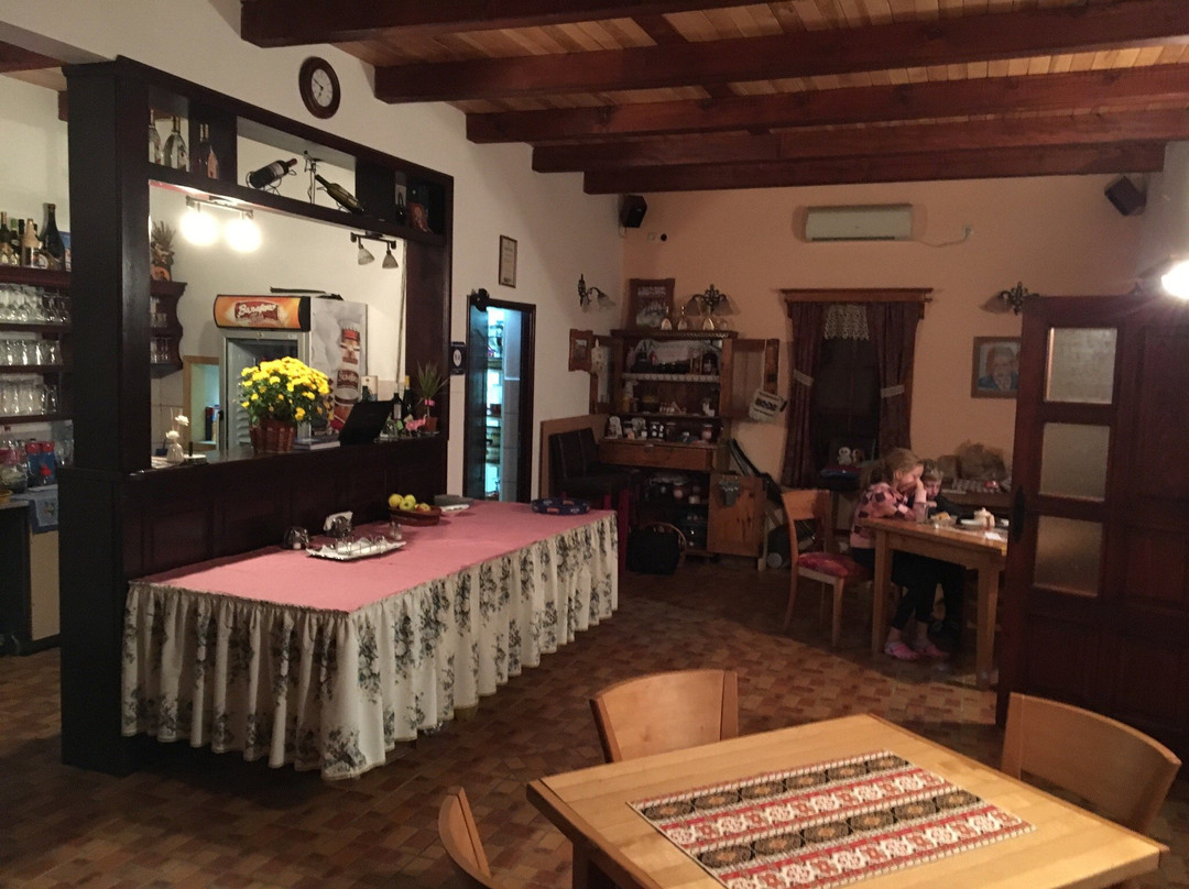 Mionica酒店住宿-Etno Village Gostoljublje