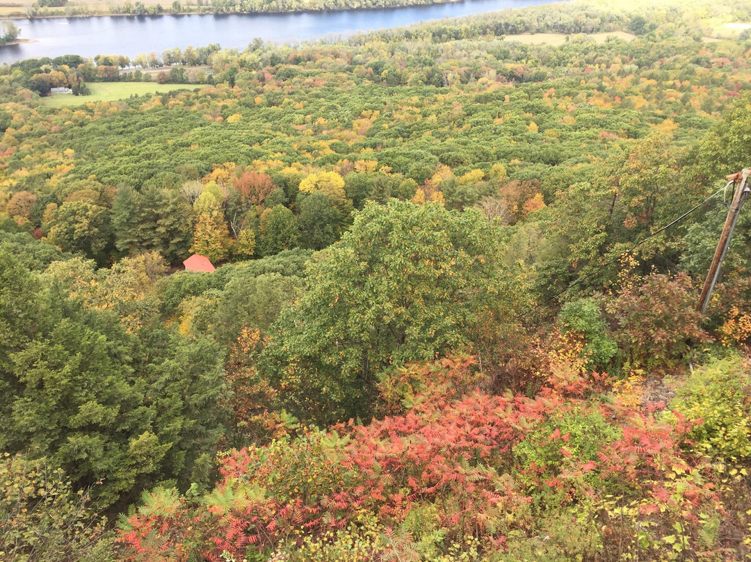 Skinner State Park景点图片