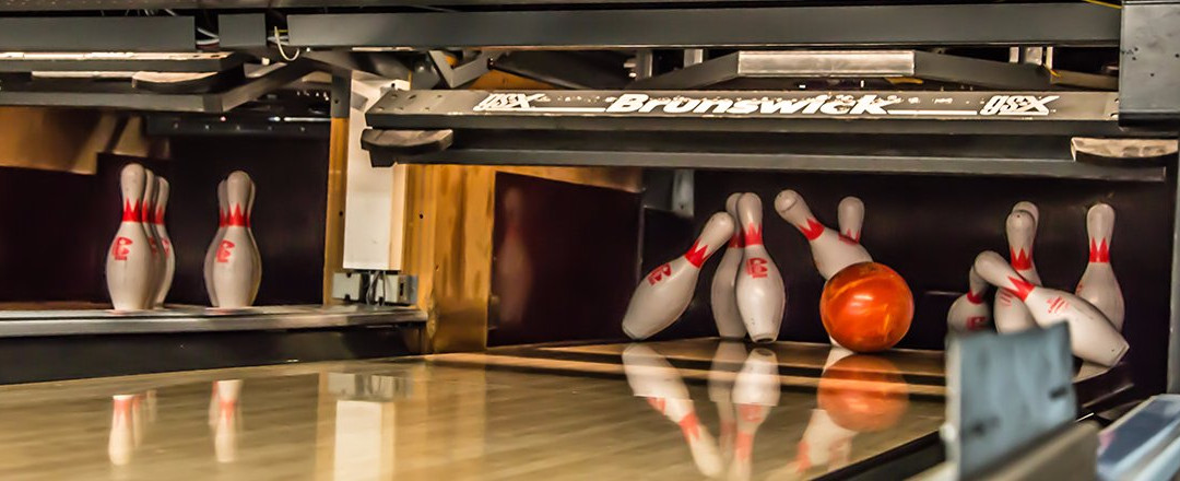 Kainuu旅游景点-Vuokatti Bowling
