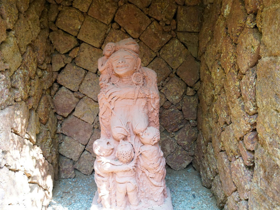 Valmeekam Clay Art Gallery-Mananthavady必去景点