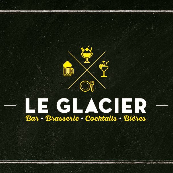 Le Glacier