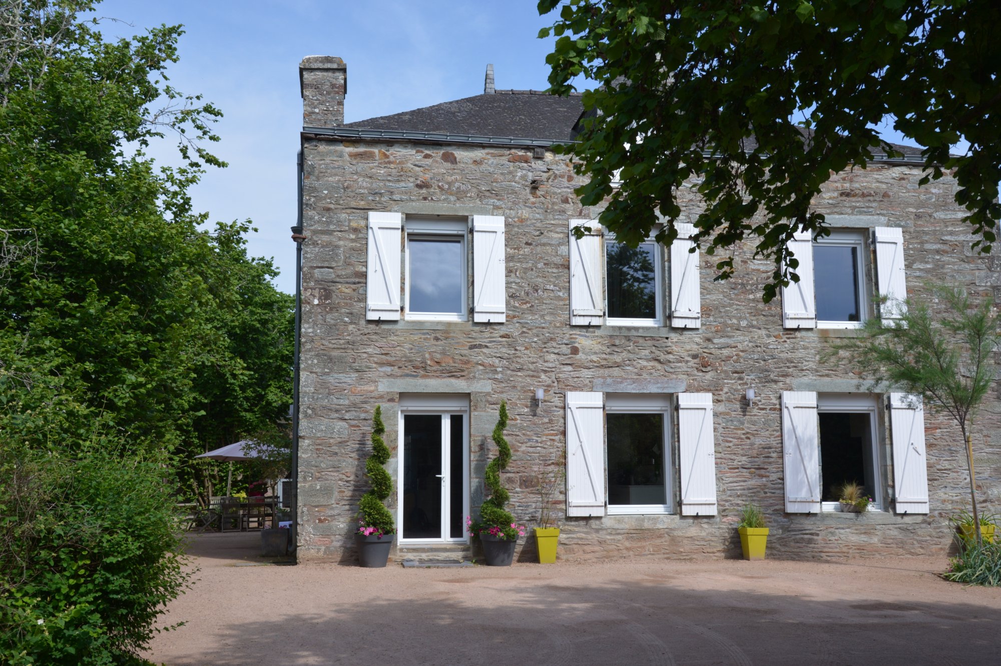 Le Clos de la Vigne-官方