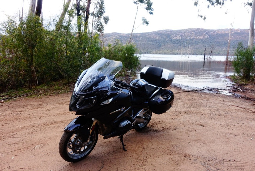 Scenic Wheels Motorcycle Tours-塔拉马林必去景点