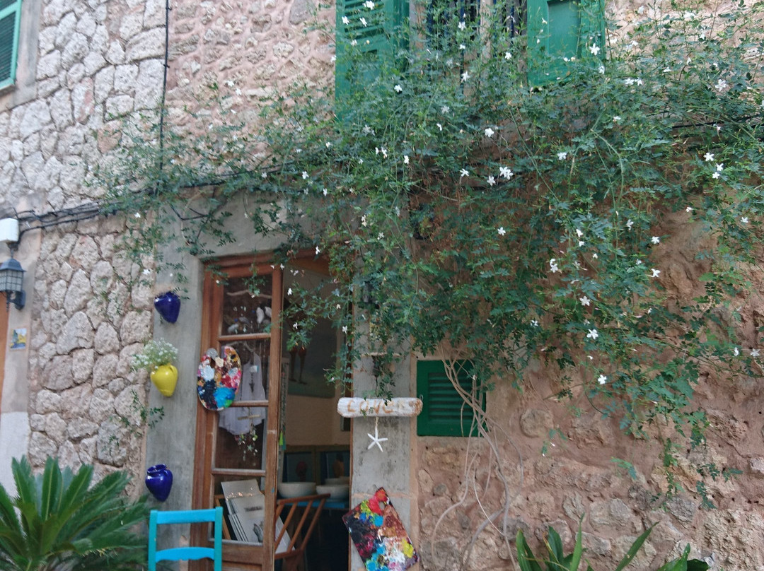 Cabbik - Traslados Aeropuerto Mallorca-马洛卡帕尔马必去景点