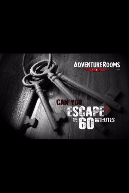 Adventure Rooms Arezzo景点图片