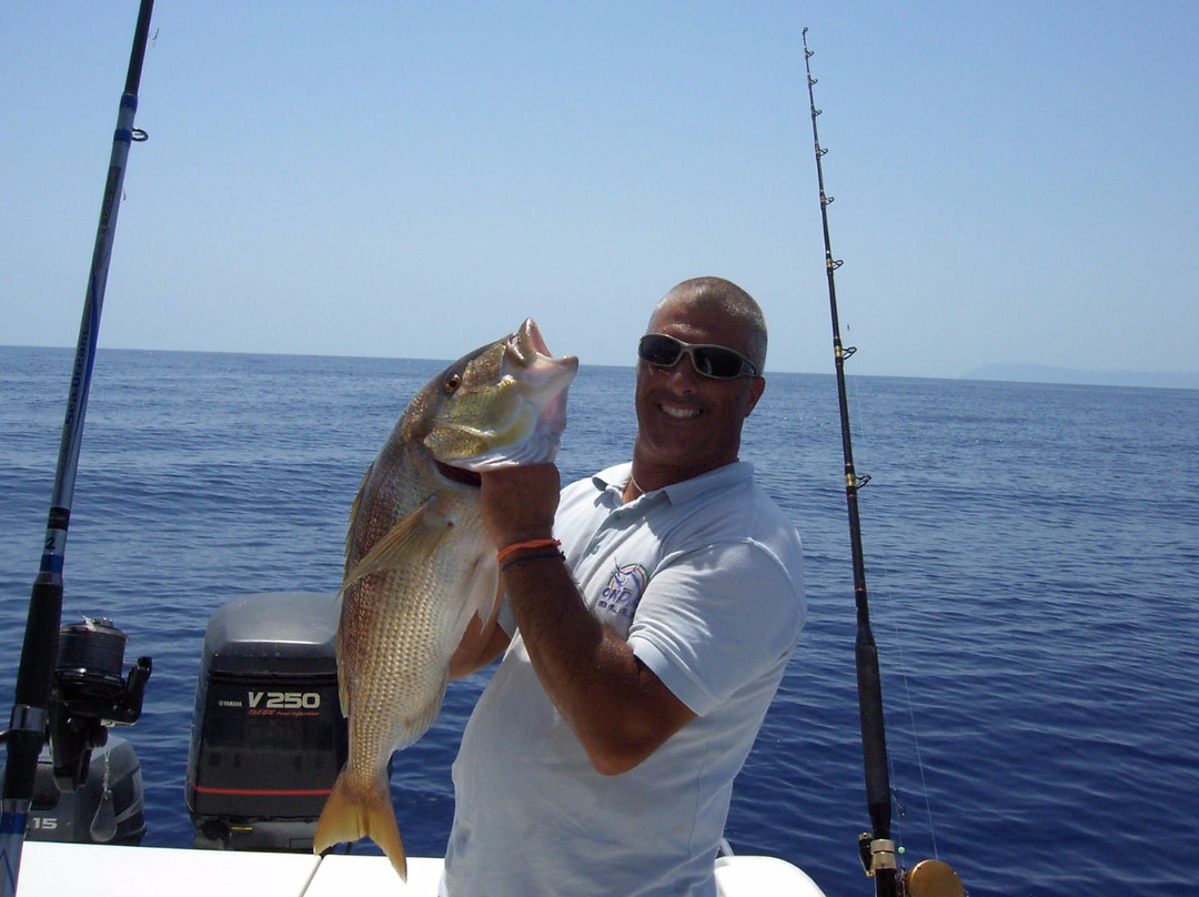 Onda Blu Charter