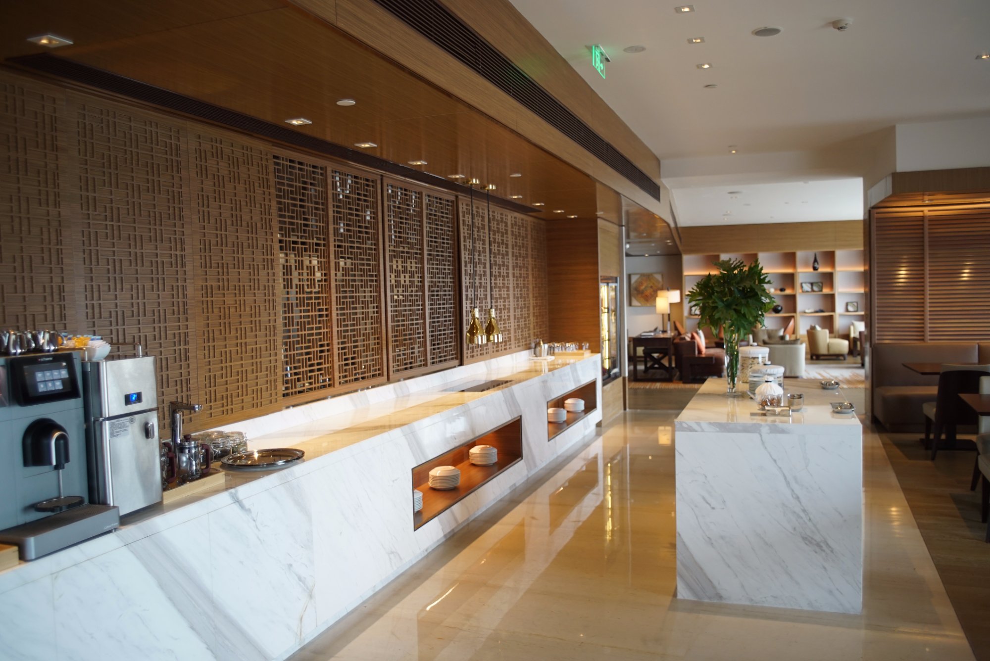 厦门五缘湾凯悦酒店-餐饮