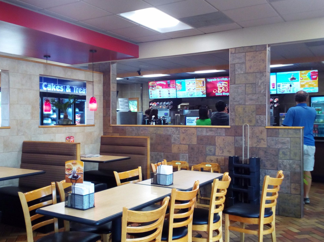 Dairy Queen Grill & Chill