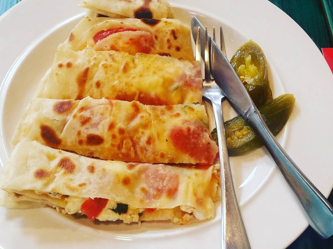 Mis Gozleme