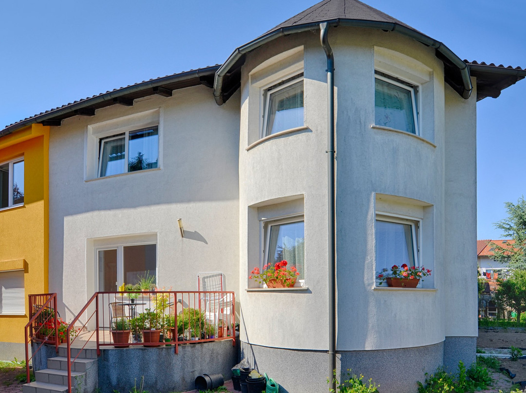 Ig酒店住宿-AURA Guesthouse Ljubljana