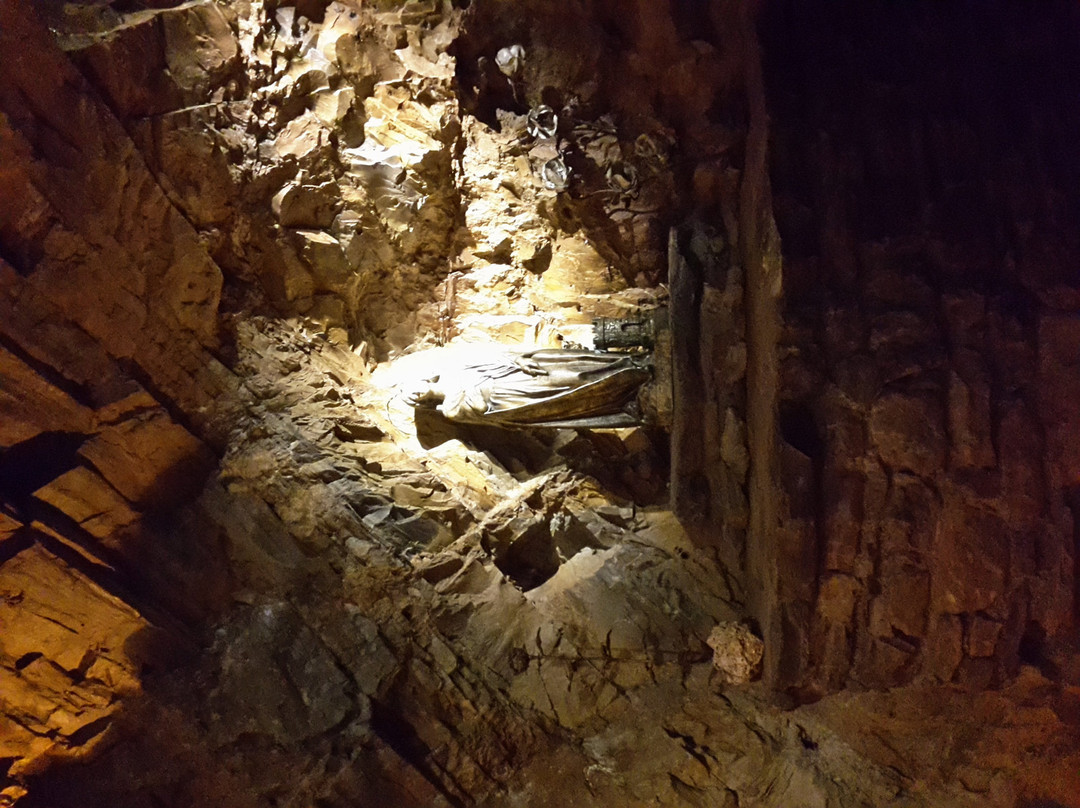 Pezzaze旅游攻略图片