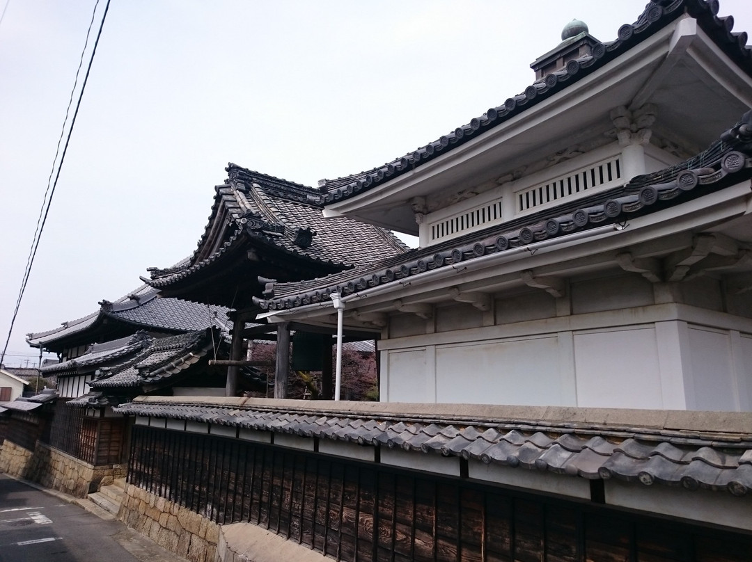 Junkaimachidori-西尾市必去景点