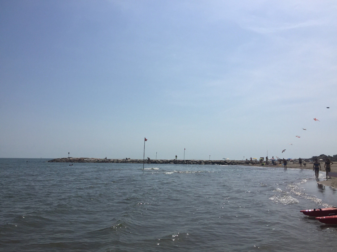 Bagni Smeraldo-Isola Verde必去景点