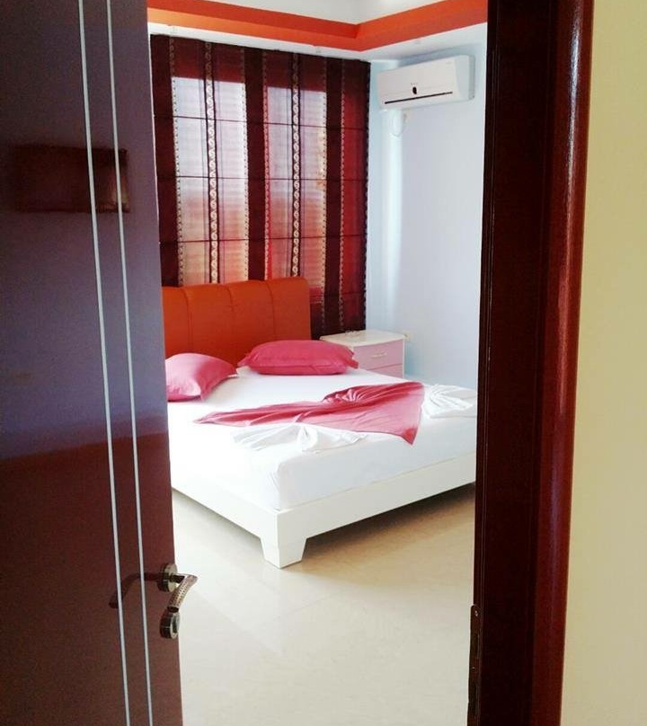 EL Dorado Hotel主图