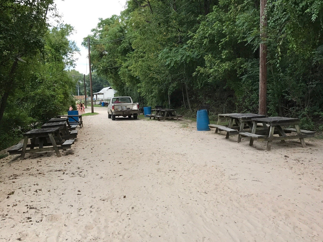 Beaver Dam Swimming Club-Cockeysville必去景点