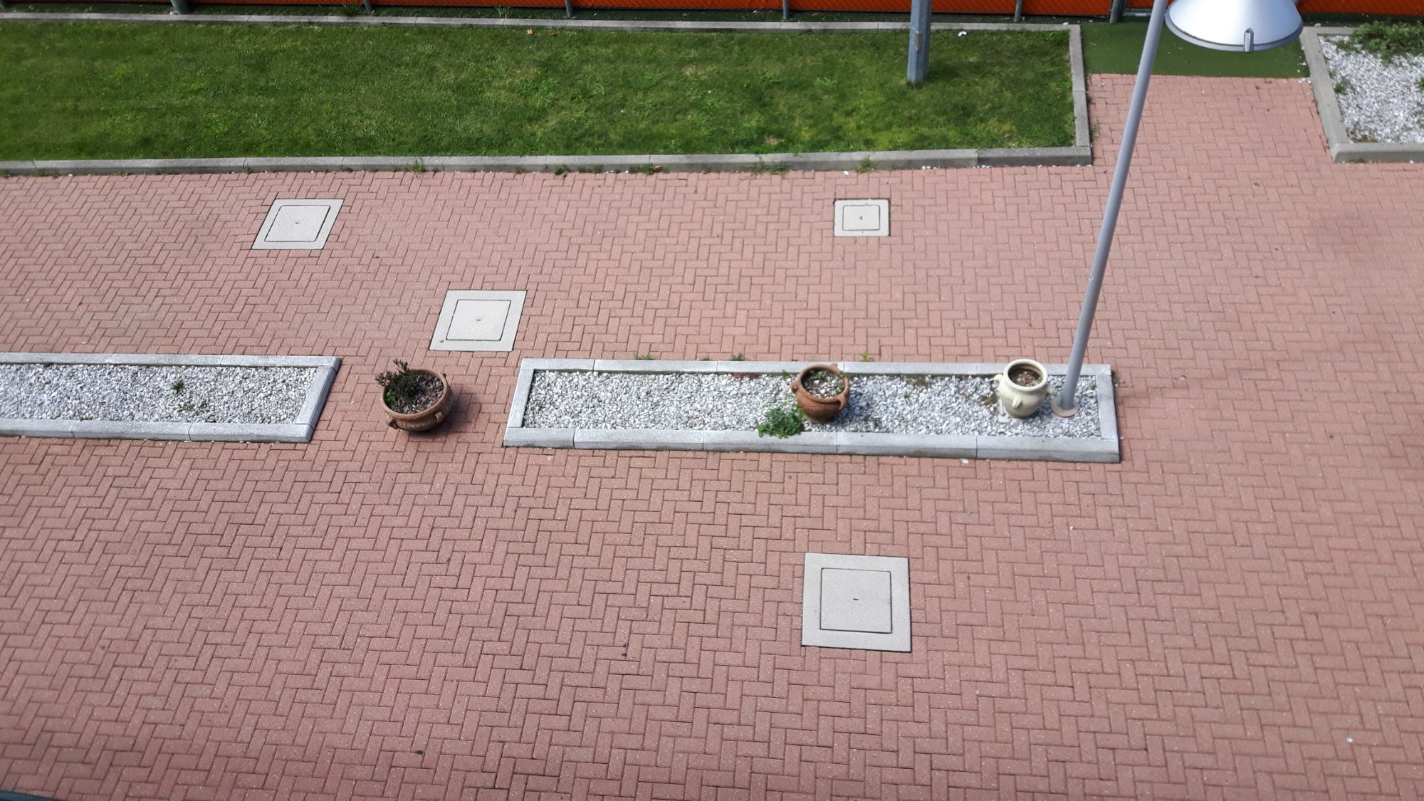 Al Centro-酒店景观