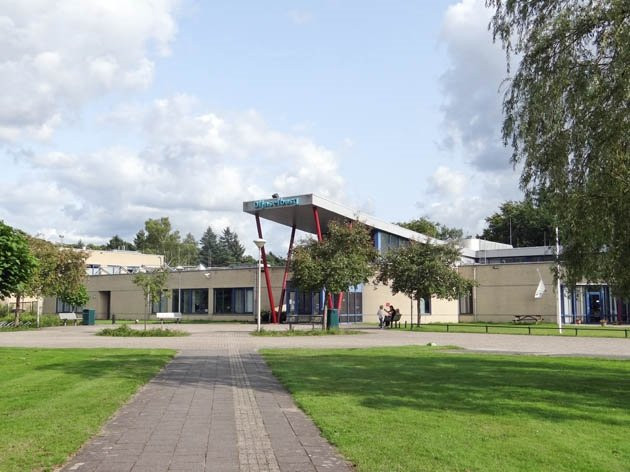 Zwembad Dijnselburg-Zeist必去景点