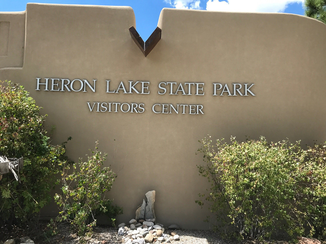 Heron Lake State Park景点图片