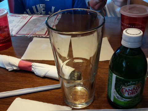 TGI Fridays Amherst/Buffalo, NY-艾姆赫斯特必去景点