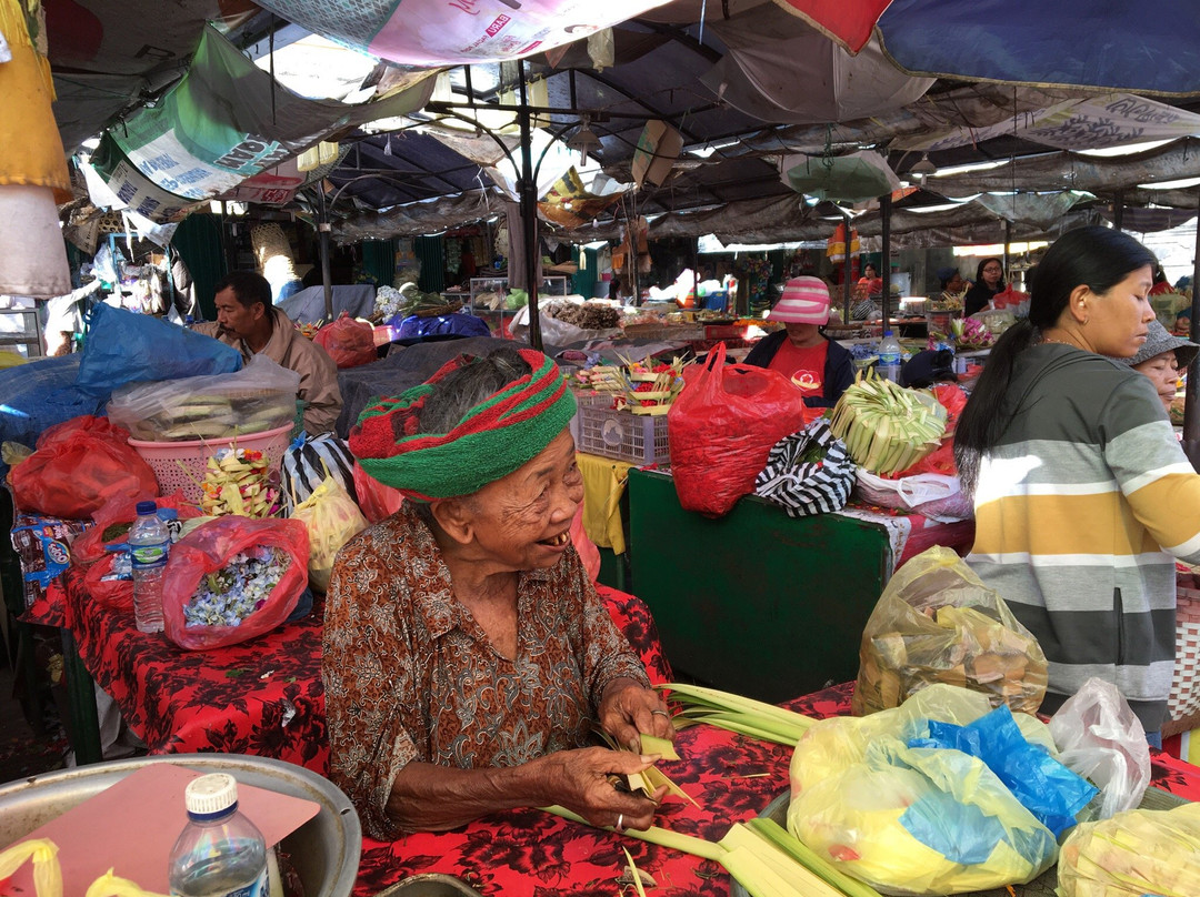 Canggu Villa & Cooking Retreat-Tibubeneng必去景点
