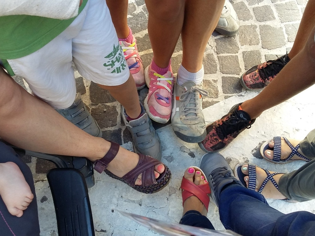Servizi Turistici Sulmona-苏尔莫纳必去景点