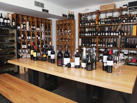 Catavinos-马洛卡帕尔马必去景点