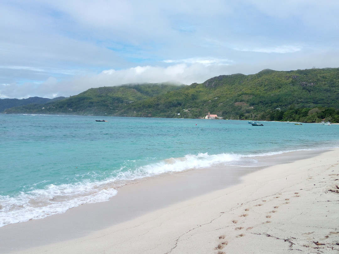 皇家沙滩旅游攻略图片