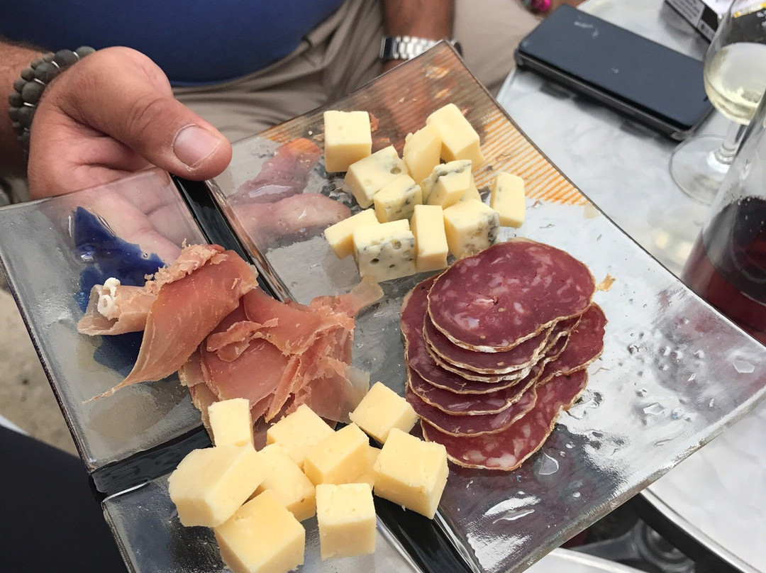 La Kylix-Saint-Pierre-d'Oleron必去景点