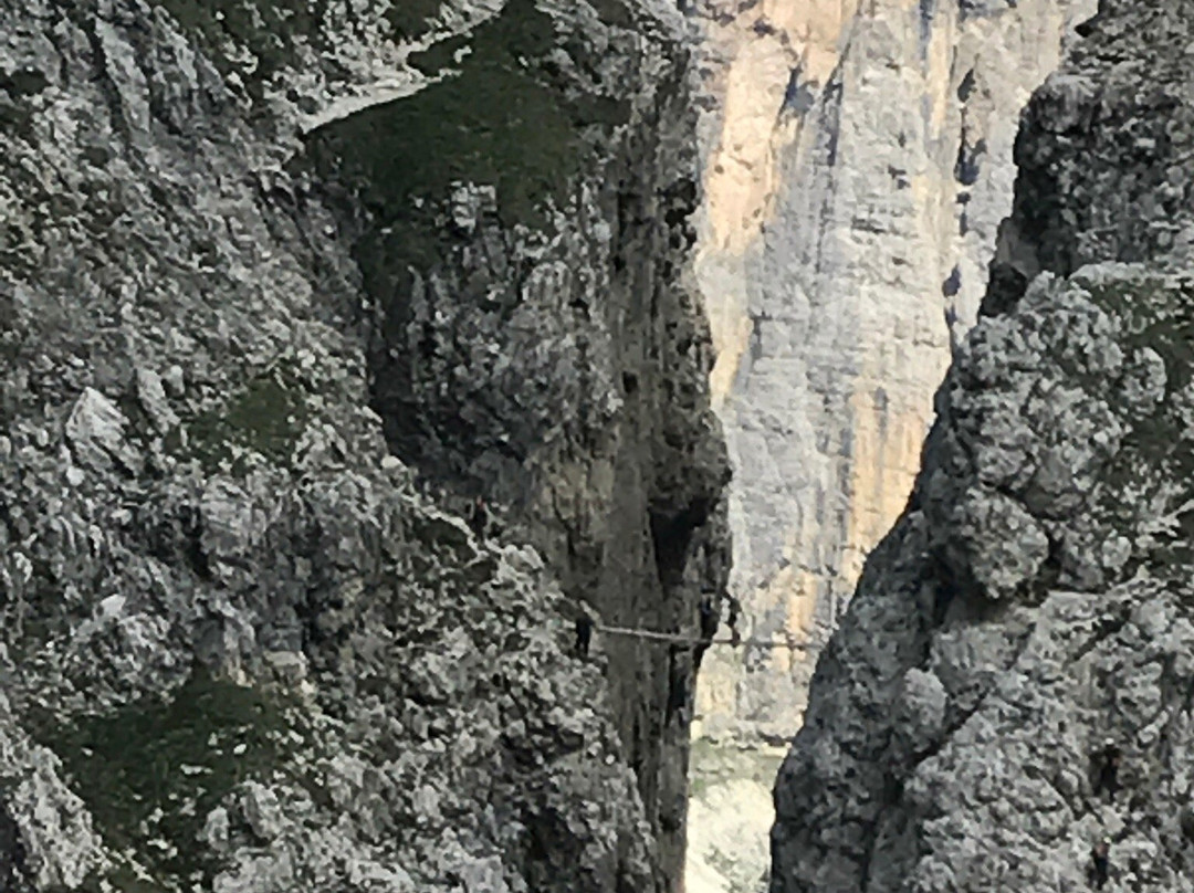 Catores- Scuola di Alpinismo景点图片