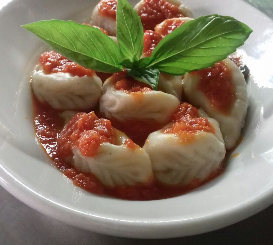 Osini餐馆和美食-Ristorante Tipico L'Asfodelo
