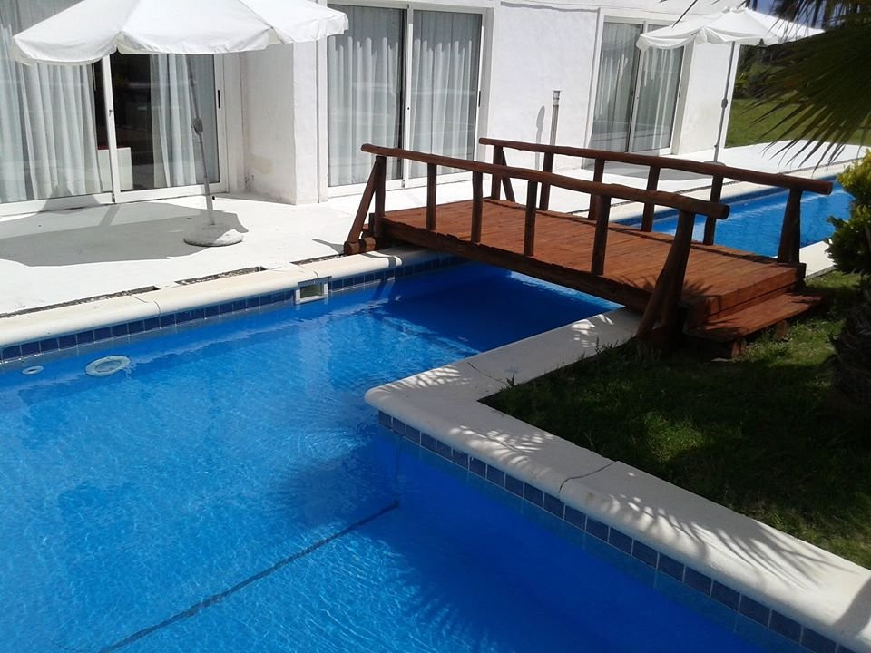 Ocean Park酒店住宿-Punta del Este Arenas Hotel & Resort