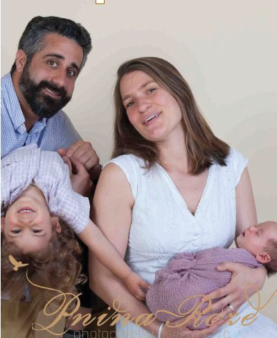 Rina-耶路撒冷必去景点