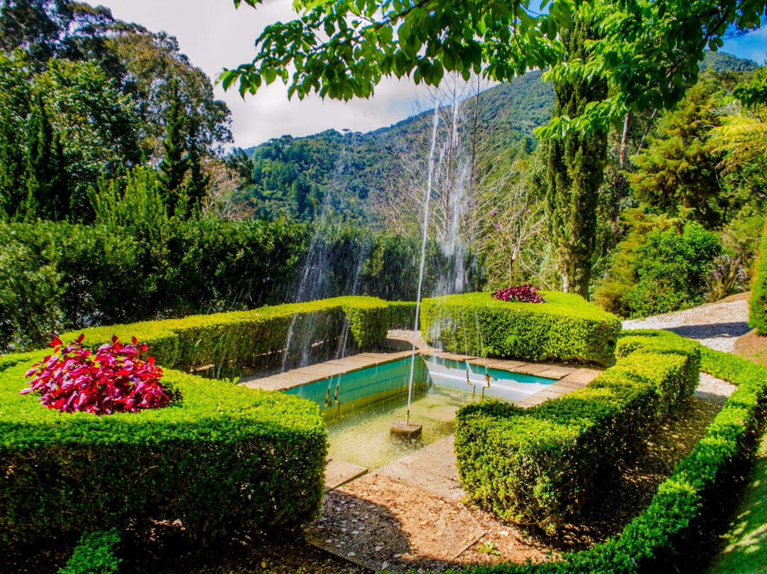 圣安东尼奥杜皮尼亚尔旅游攻略图片