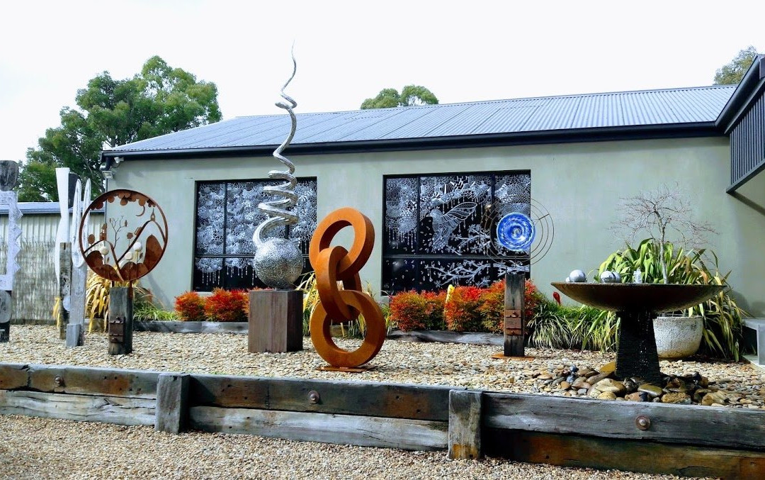 Stony Creek Gallery-戴尔斯福特必去景点