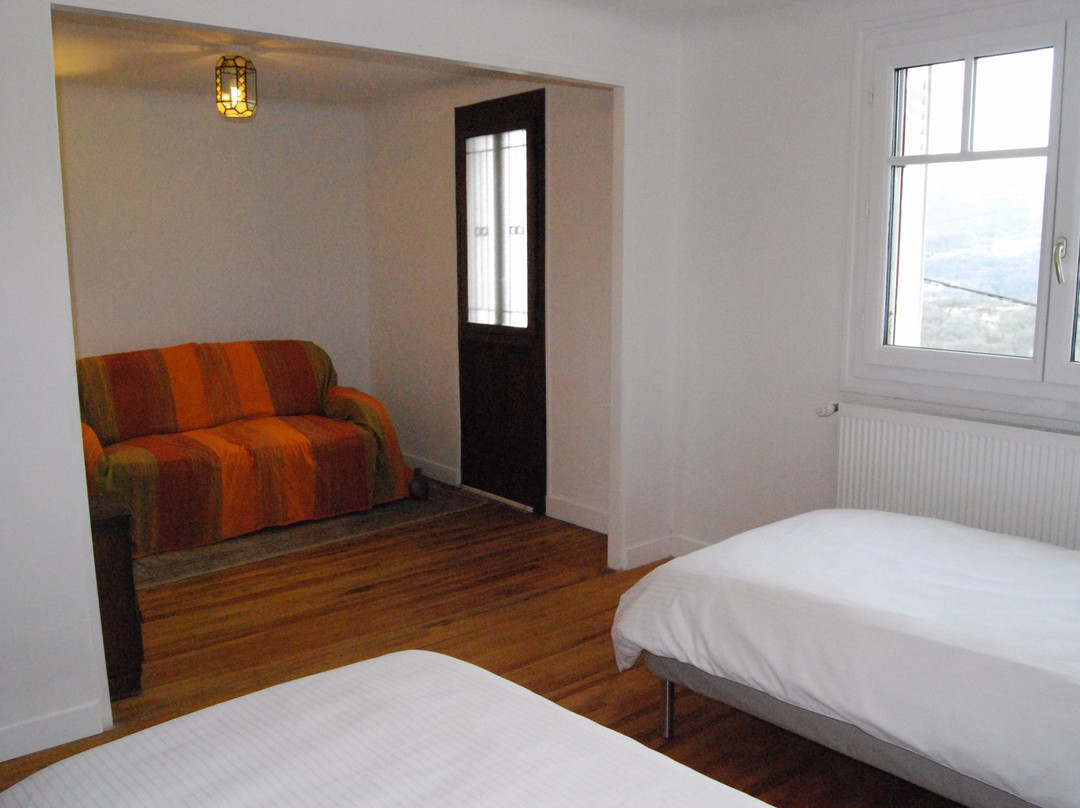 Auberge Saint Pastous主图