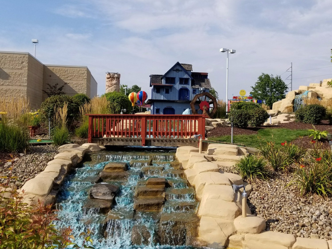Fun Fore All Family Fun Park景点图片