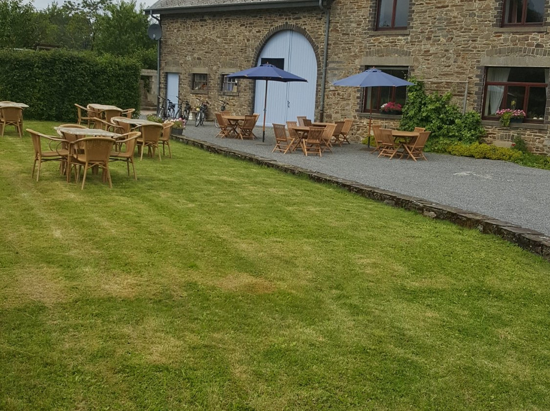 B&B La cour de Grandmenil主图