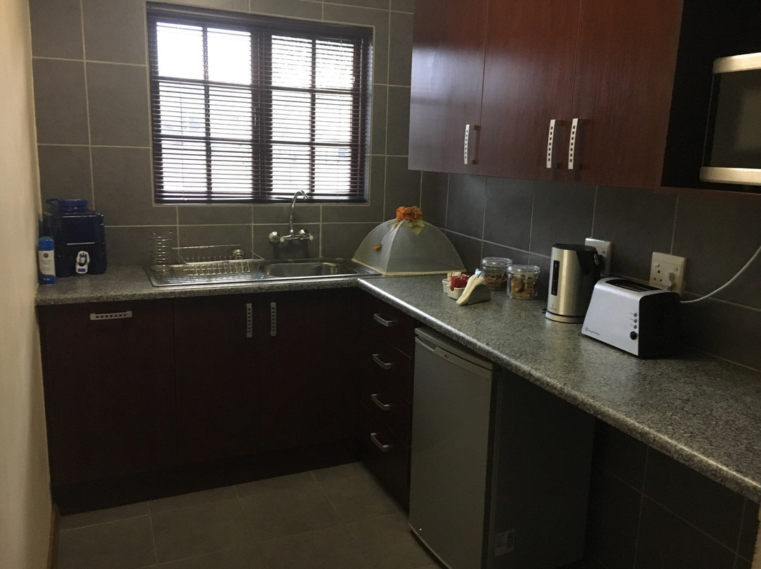 Tuscan Bed and Breakfast主图