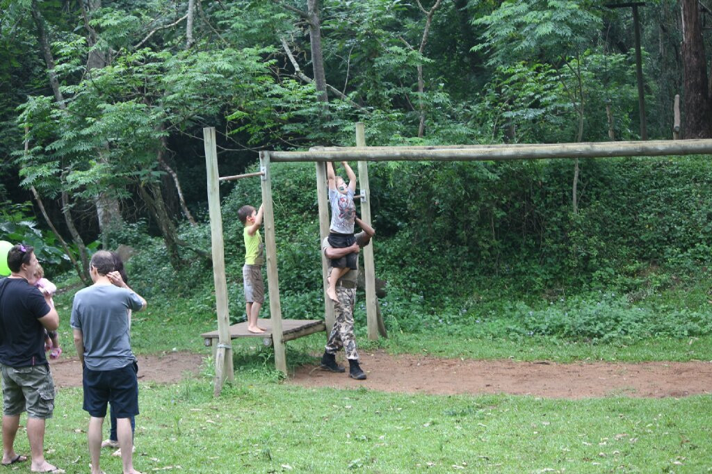 Boot Camp Durban景点图片