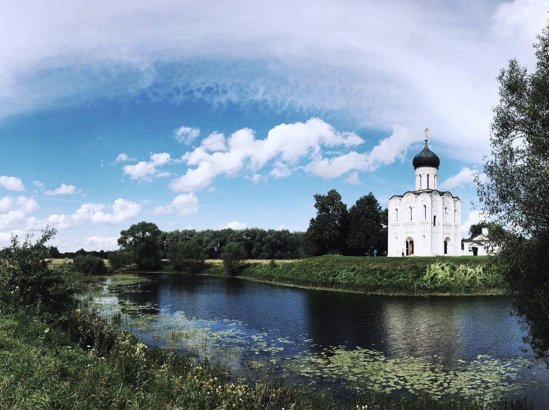 Church of the Intercession of the Holy Virgin景点图片